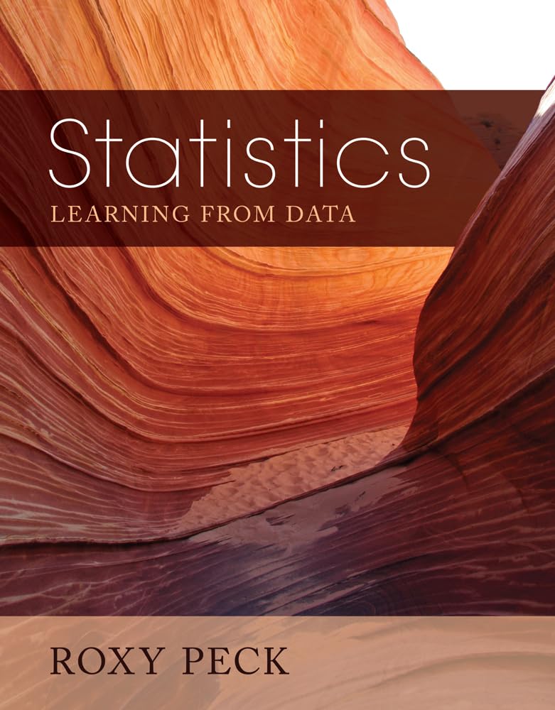Preliminary Edition of Statistics: Learning from Data (with Printed Access Card for JMP)