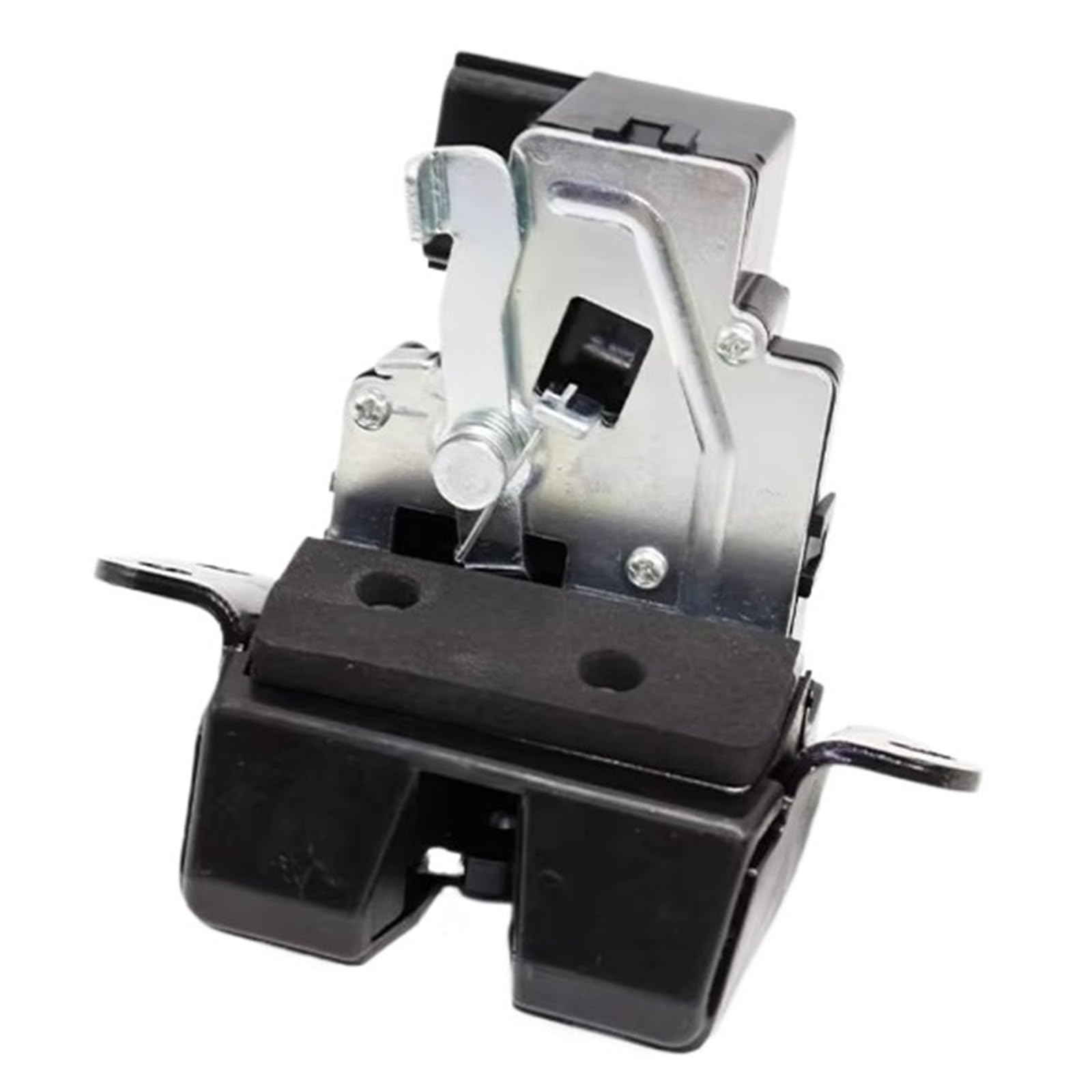 Trunk Boot Lock Compatible with Hyundai for Santa 2013 2014 2015 2016 Rear Tailgate Lock Actuator Rear Boot Lock OEM:812302W000 81230-2W000