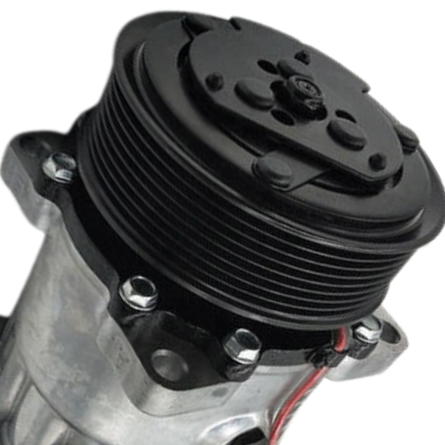 E★H Amazon.com: HESIEU 14X9117112 14X-911-7110 A/C Compressor