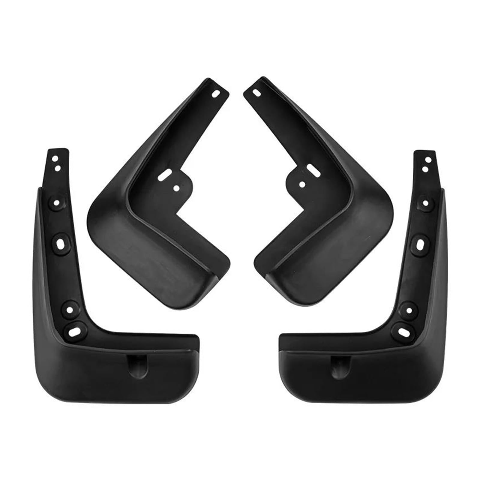 Salpicaderas Kia Optima K5 para lluvia y carreteras de tierra modelos 2011 a 2014