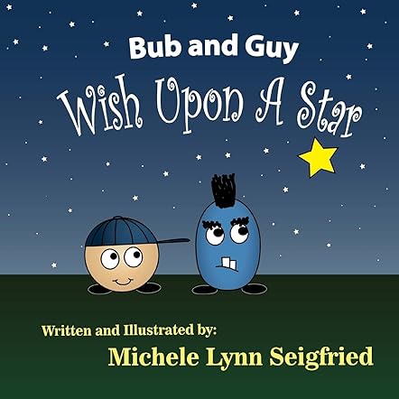 Bub and Guy Wish Upon a Star