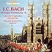 Price comparison product image JC Bach: Six Grand Overtures