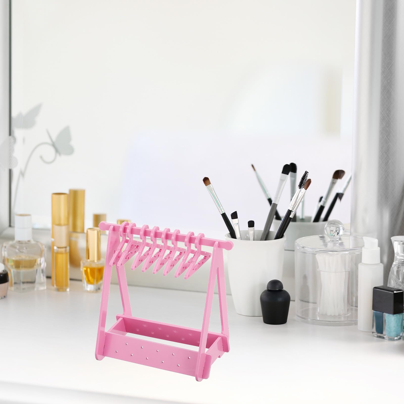PATIKIL 30pz Appendini per Orecchini, Mini