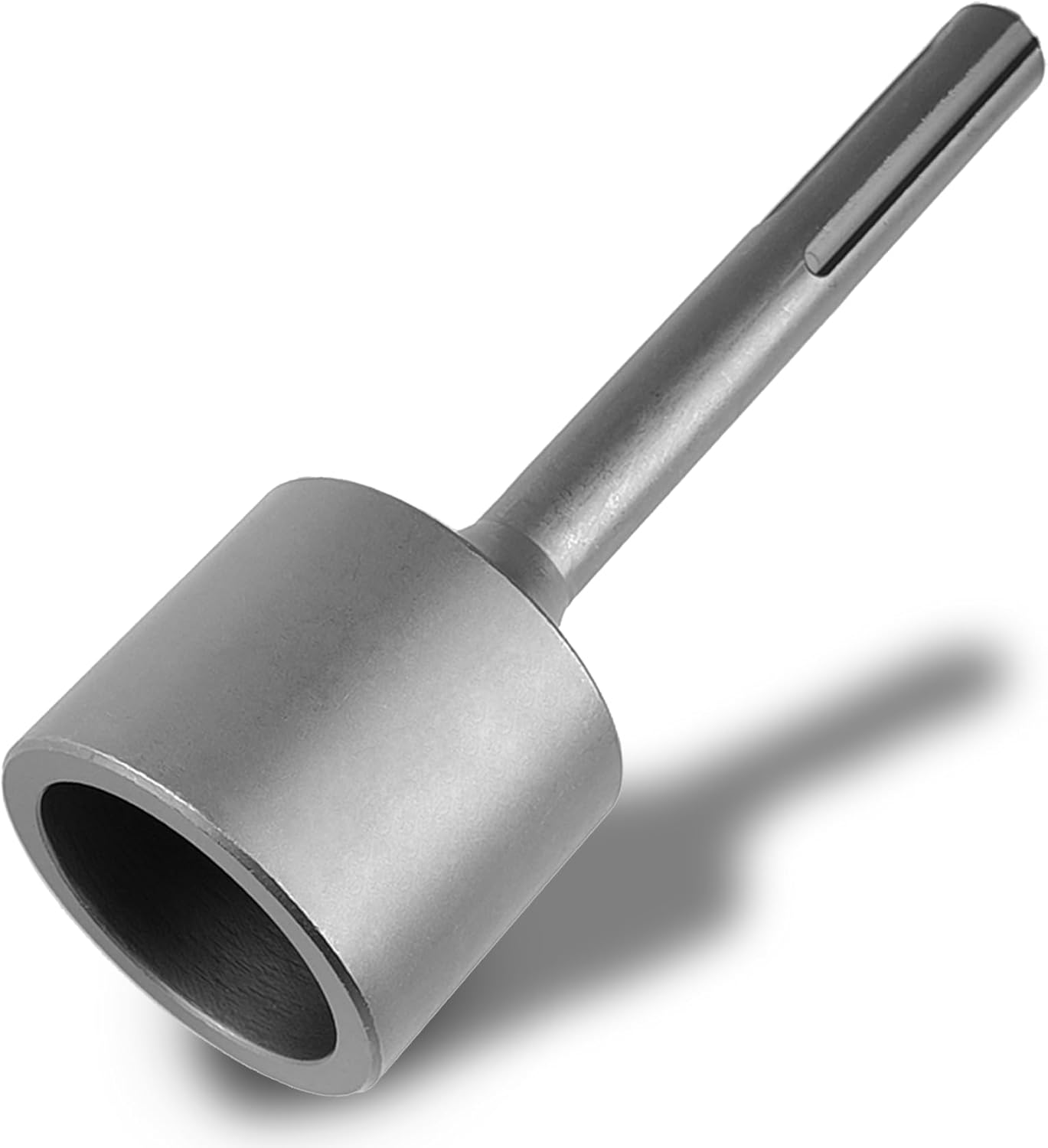 Preruner SDS Max Shank T Post Driver AttachmentThe ultimate solution for making