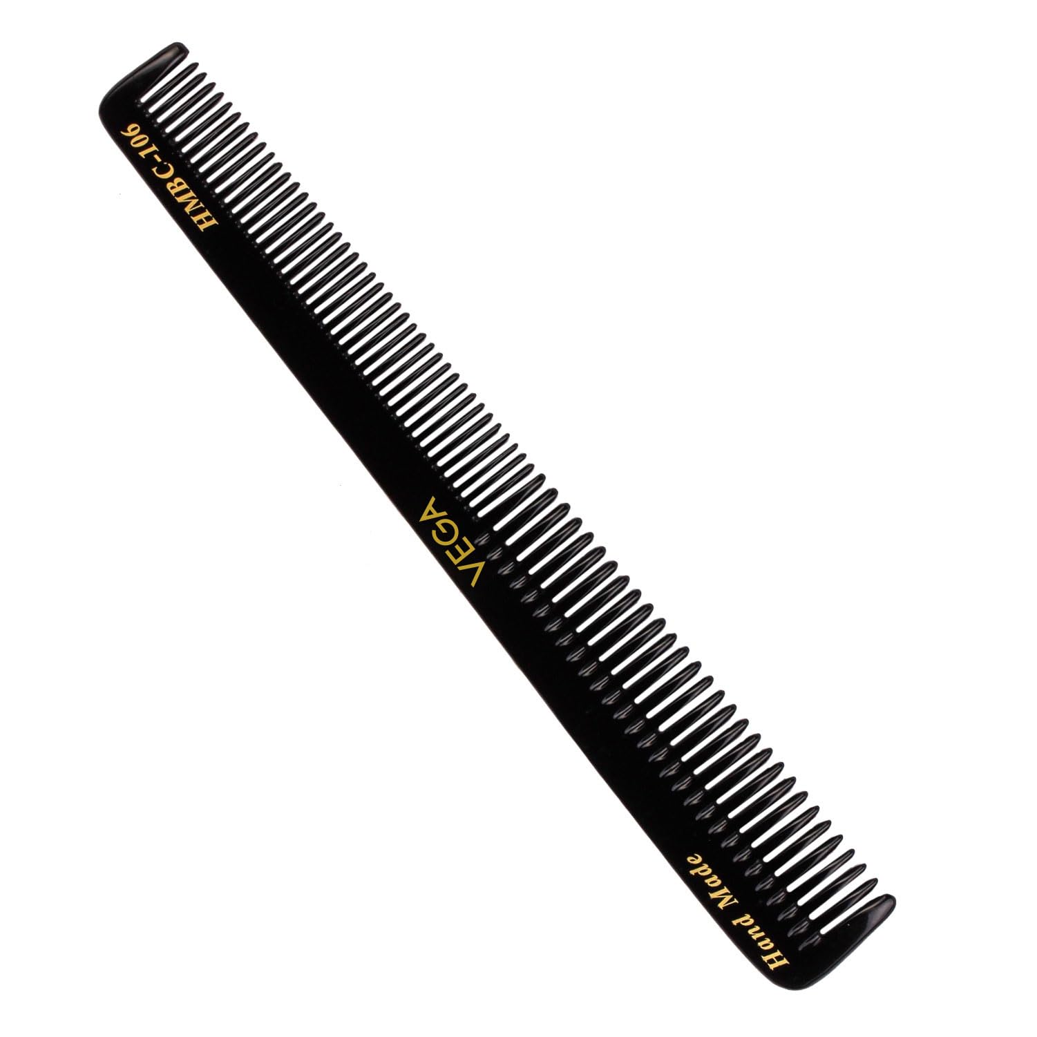 VEGA Handcrafted General Cutting & Grooming Comb-picture-26