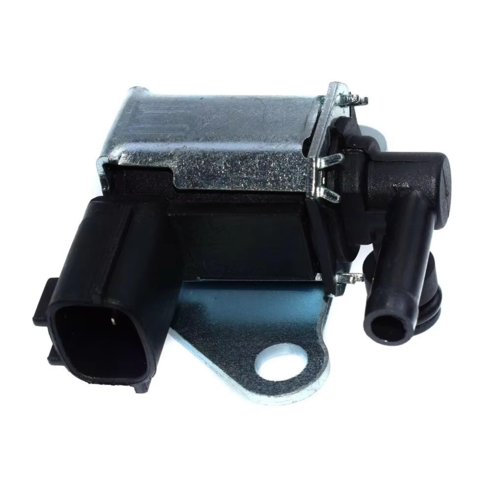 Tgfqolb One Color Car Electromagnetic Valve Part Compatible With Nissan For Nv200 2014 2015 2016 Car Vapor Canister Purge Solenoid Vacuum Valve Accessories 14930-En20a