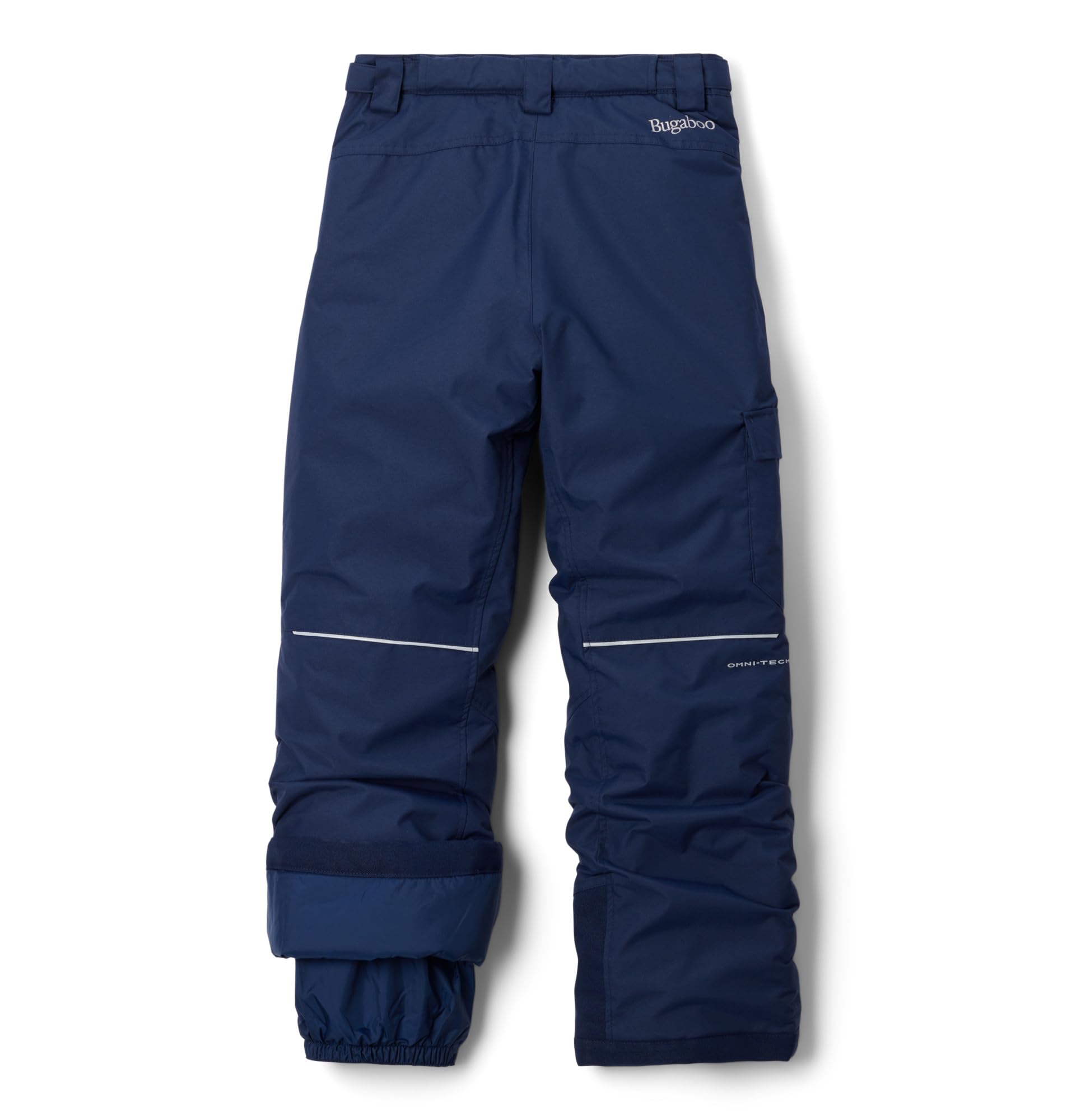 Columbia Pantalón Bugaboo 3 Pantalones de esquí Niños (Pack de 1)
