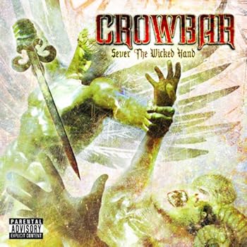 Vinyl Sever The Wicked Hand Book
