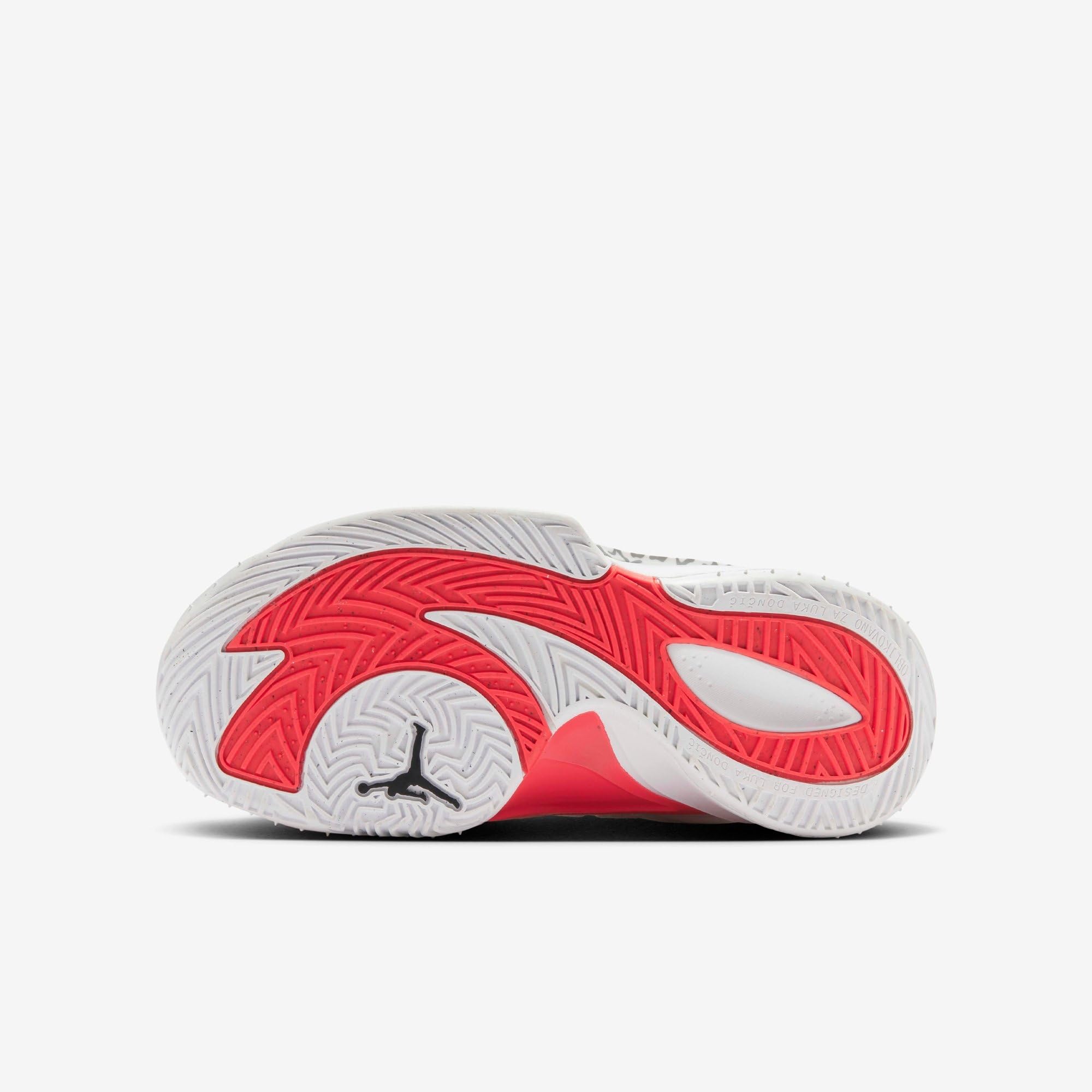 NIKE Jordan Luka 3 GS - Zapatillas de baloncesto para niños