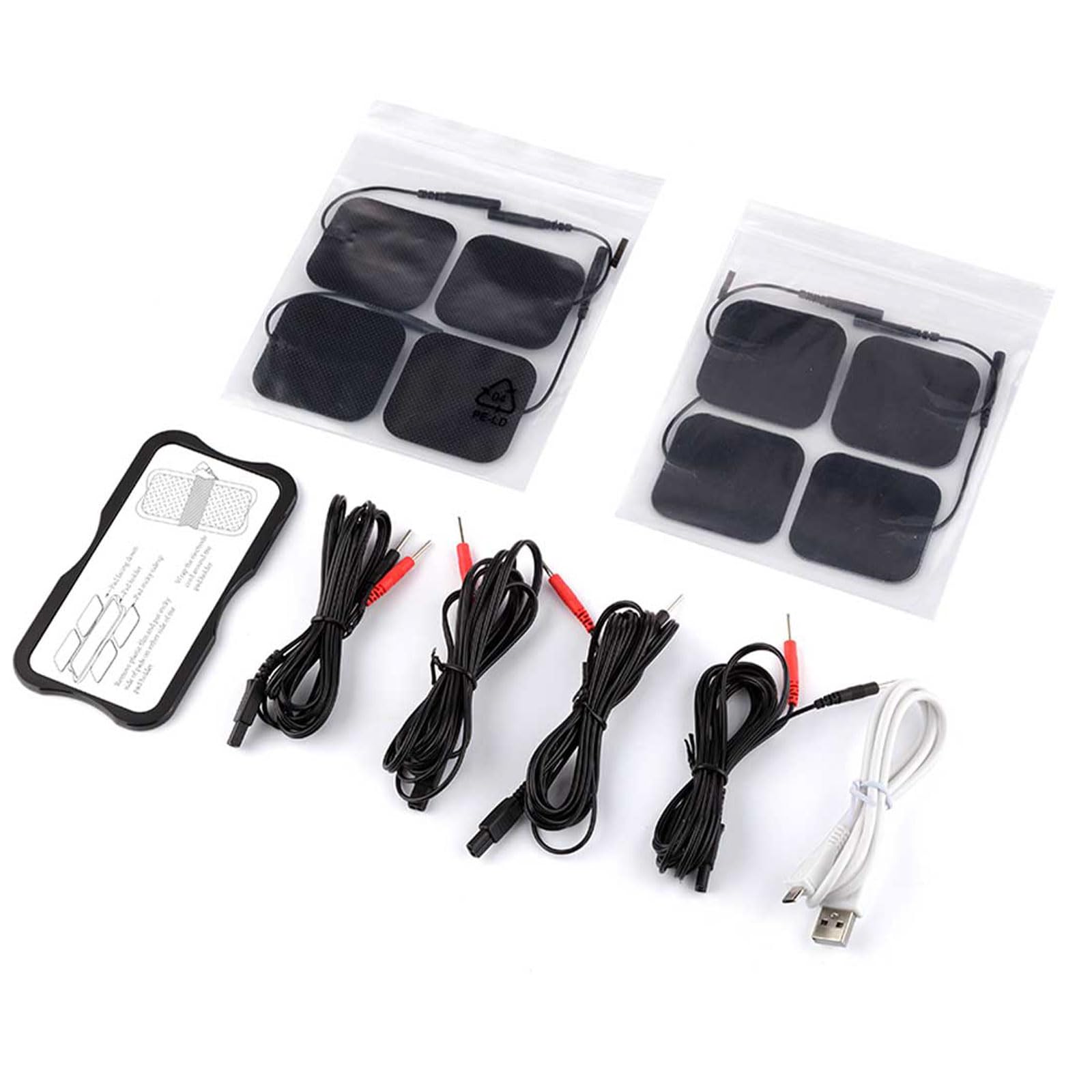 Medivon OdinFlex PRO Muskel Elektrostimulator für EMS/TENS, Trainingsgerät