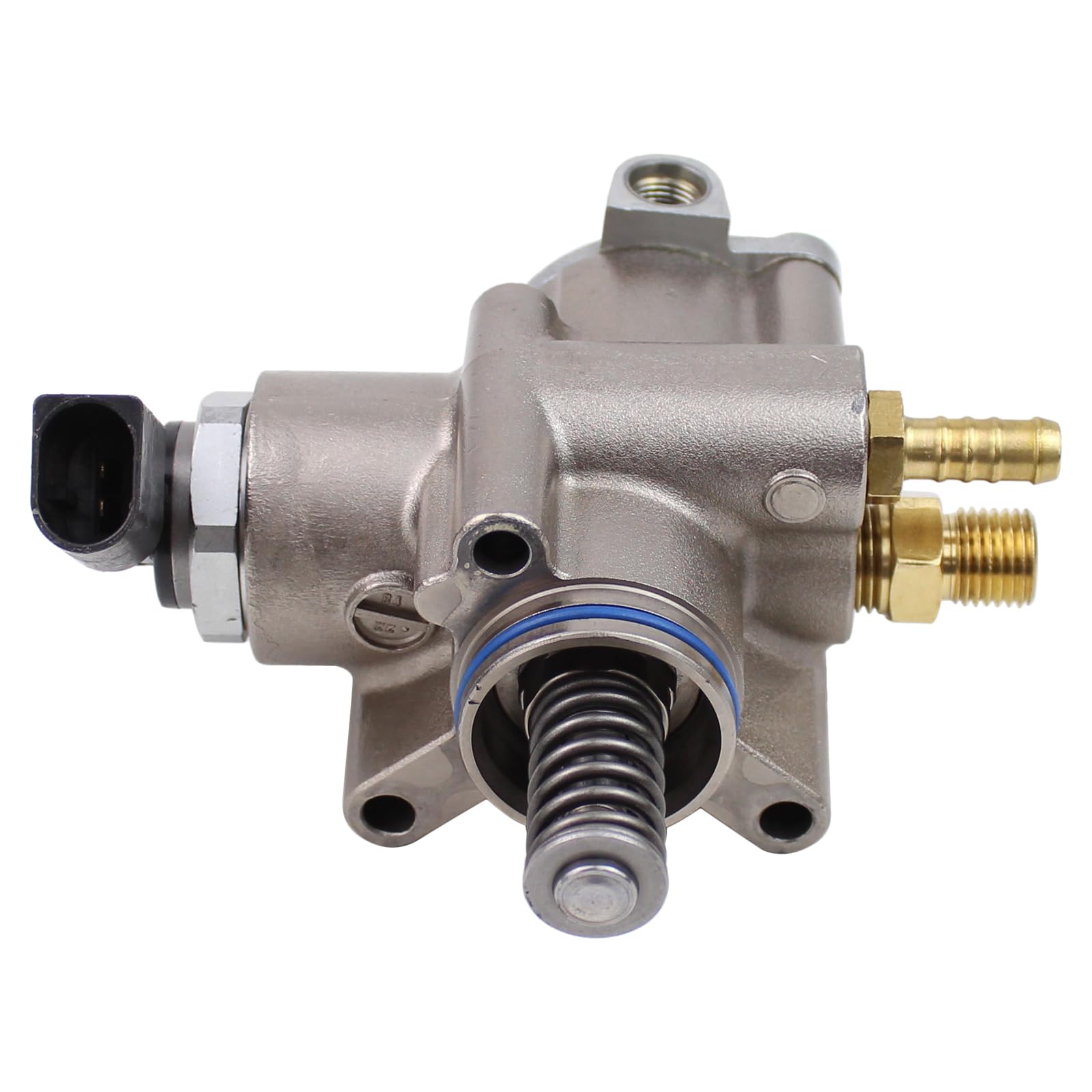 Pompa carburante ad alta pressione per Au-di A3 8P A4 B7 B8 A6 C6 TT 8J Se-at Altea XL Exeo Toledo Sko-da Octa-via MK2 V-W Golf MK5 MK6 Pa-ssat B6 Sciro-cco MK3 2.0 TFSI Benzina 2004-2017 -
