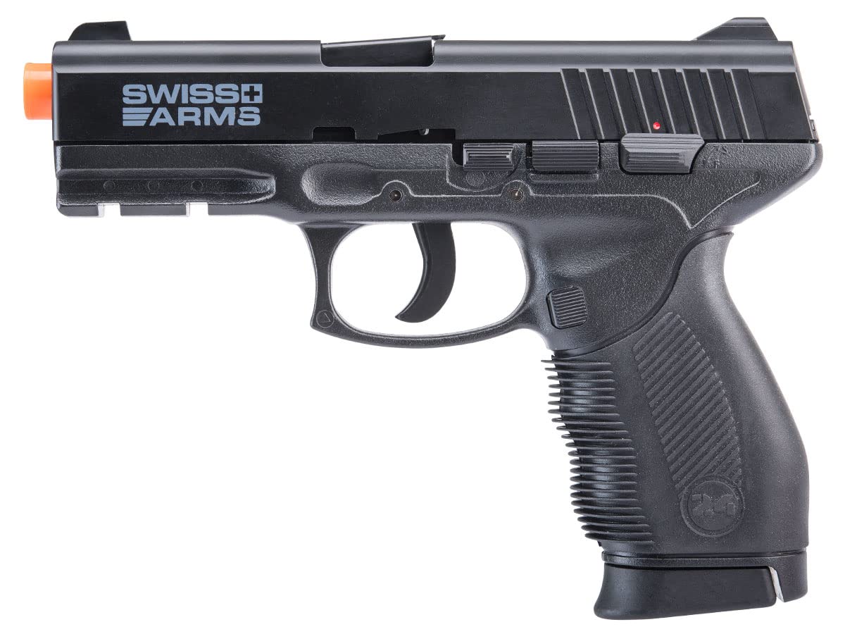 Amazon.com : Swiss Arms 24/7 High Grade Spring Powered