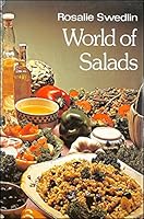 A world of salads 0030591910 Book Cover