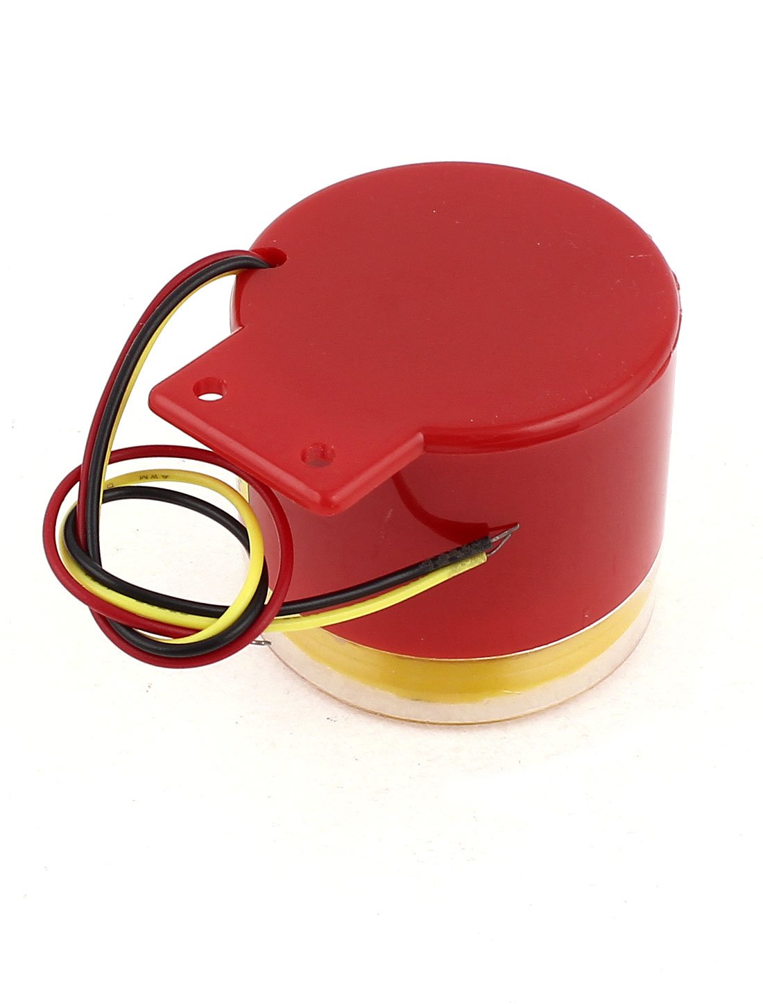 Aexit AC 220V 30mA Industrial Wired Electronic Alarm Buzzer 80dB FMQ-2724 (aa80b22f01b998312b531306ddc109a3)