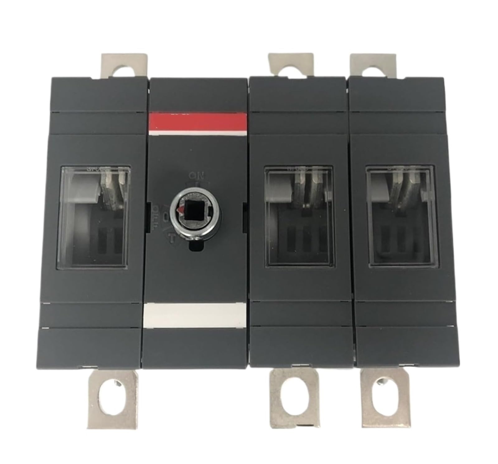 NACODLUL OT250E12P 1SCA022721R4110 disconnecting switch 3P 250A