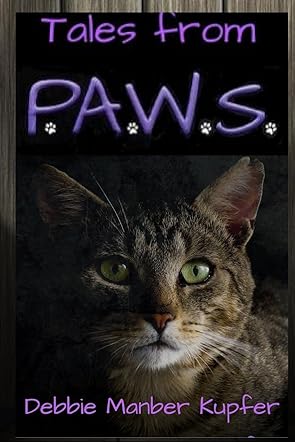 Tales from P.A.W.S.