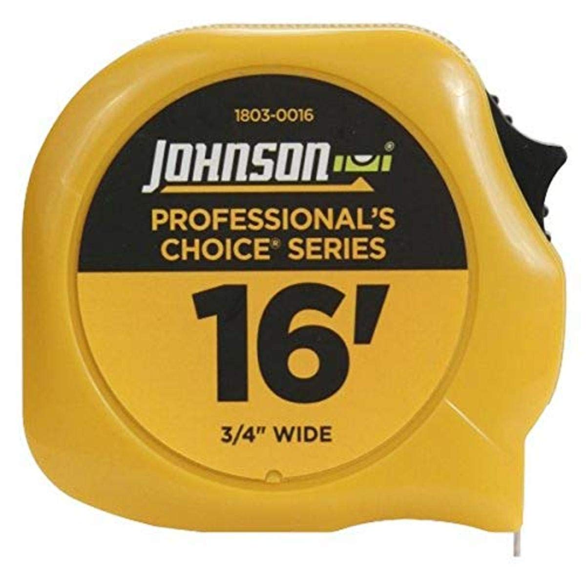 Ruban adhésif Johnson Level 1803-0016 idéal pour vos chantiers de peinture