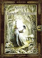 ML Broceliande 2919089765 Book Cover
