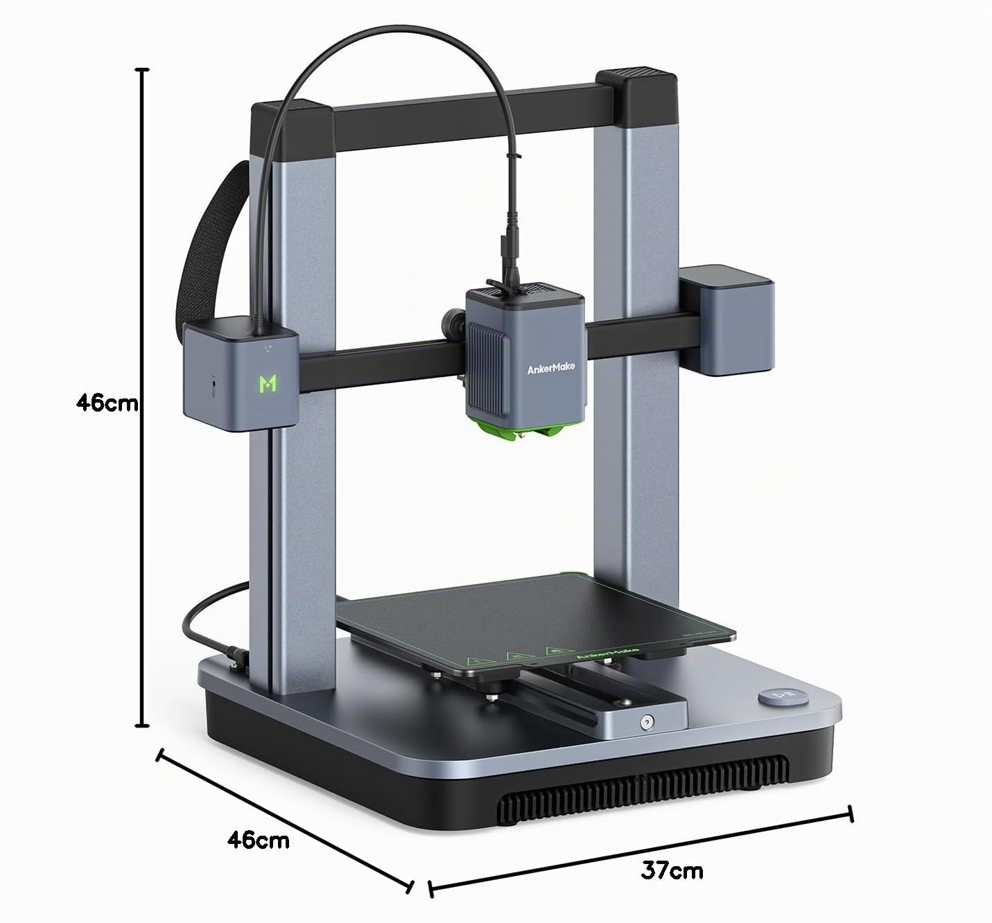 Drukarka 3D AnkerMake M5C