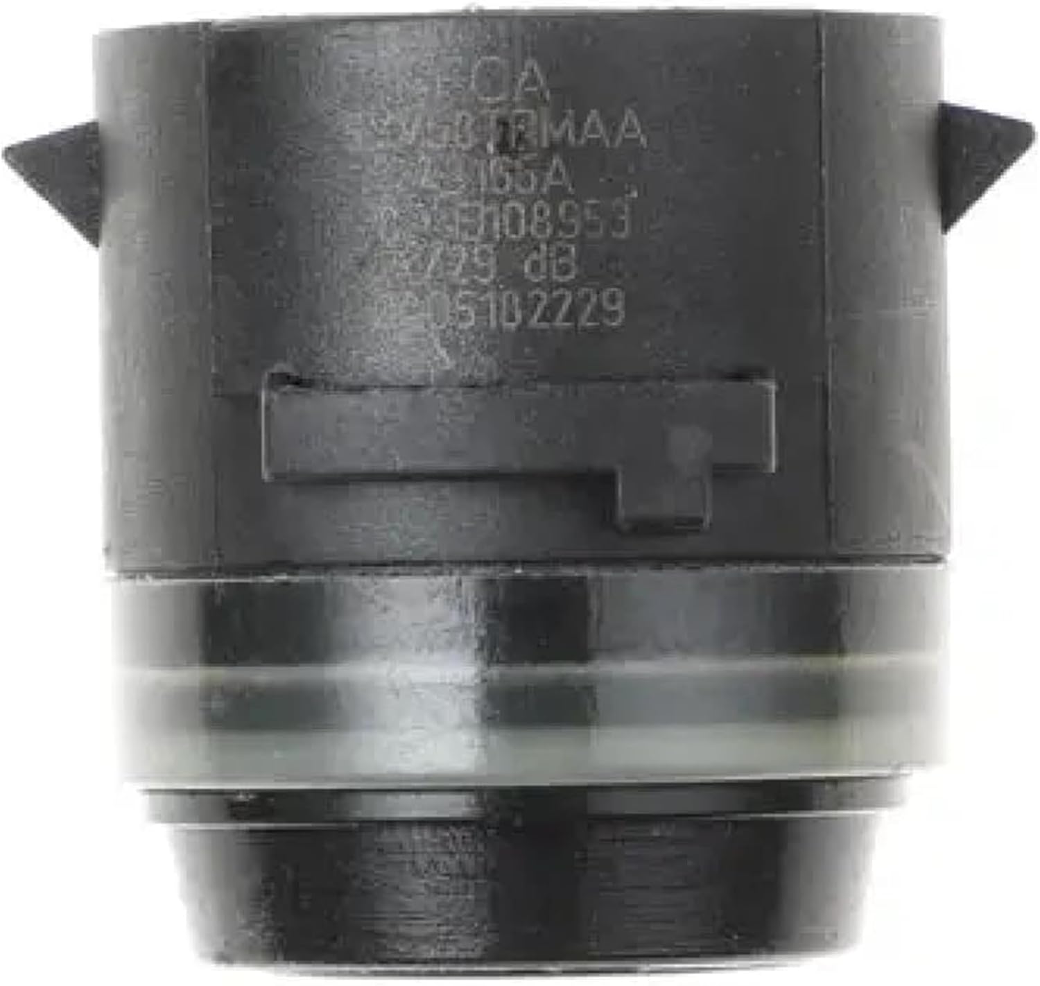 Parking Sensor for Chrysler Distance Control Sensor 4Pcs Pdc Parking 5Yv68Trmaa Gadgets