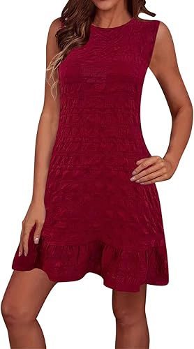 Womens Boat Neck Formal Prom Party Gowns Evening Modest Casual Cocktail Dresses 