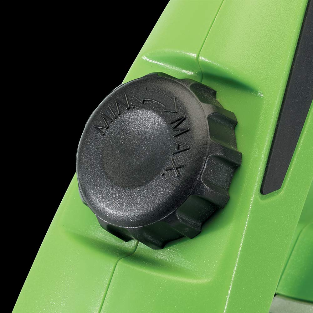 Draper 3-in-1 3200W Elektrischer Laubbläser 230V | 45L Fangsack Gartensauger | 15:01 Mulcher/Aktenvernichter | 260km/h Luftgeschwindigkeitsgebläse | Gartenwerkzeug mit Variabler Geschwindigkeit | 10m