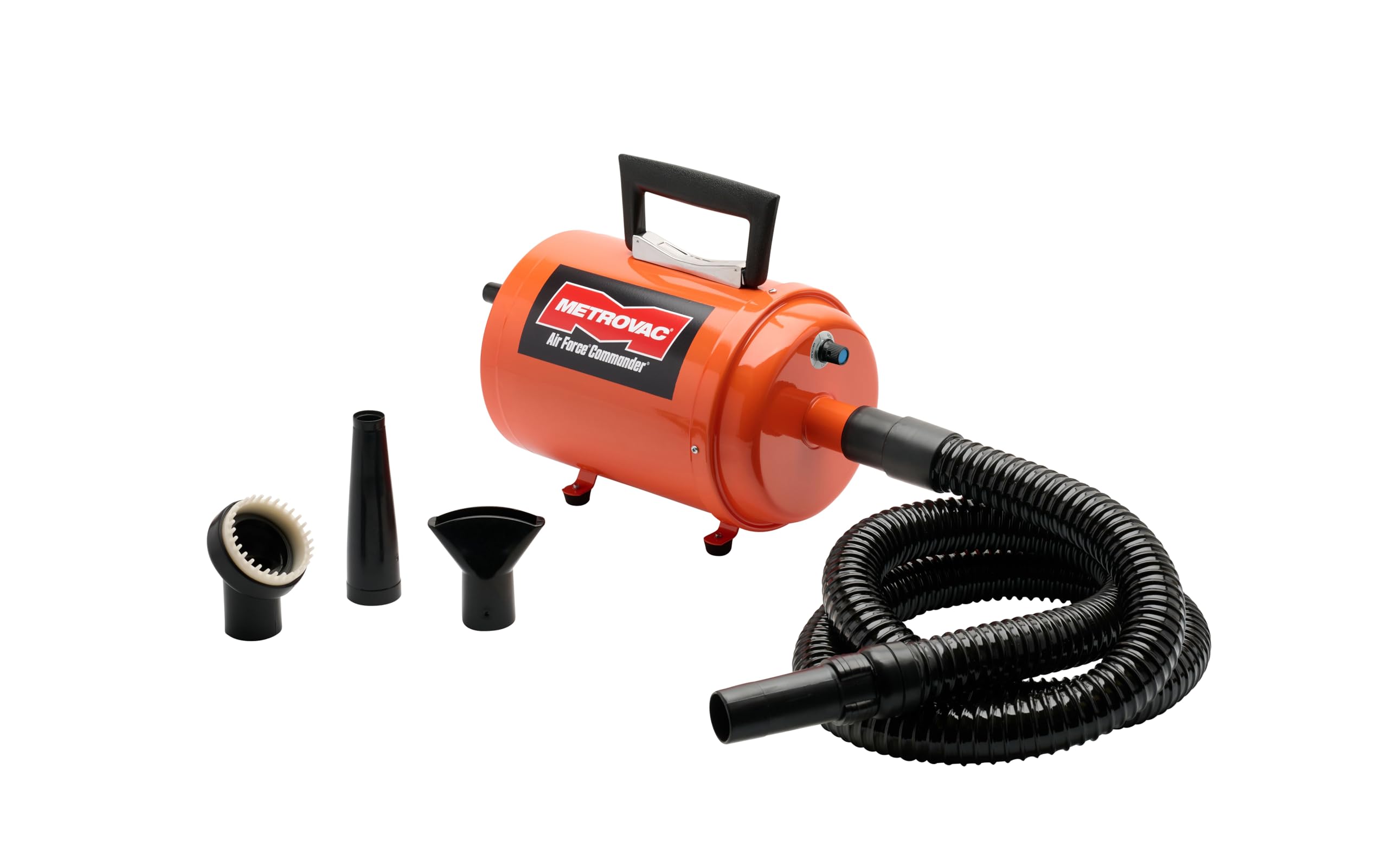 お手入れ・トリミング用品 Metro Air Force Commander 4.0 Peak Pet Shower And Bath Supplies : Amazon.com: Metro Air Force Steel