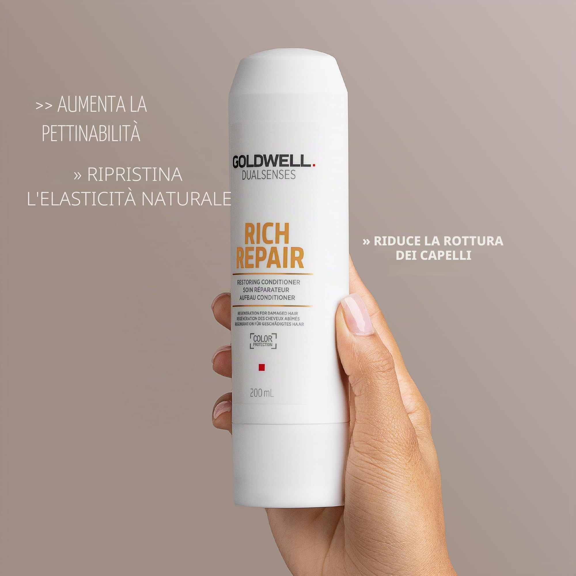 Goldwell Dualsenses Rich Repair Conditioner 1000 Ml