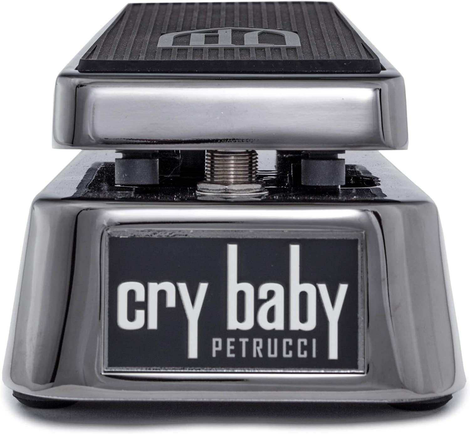 Amazon.com: Jim Dunlop JP95 John Petrucci Signature Cry Baby Wah