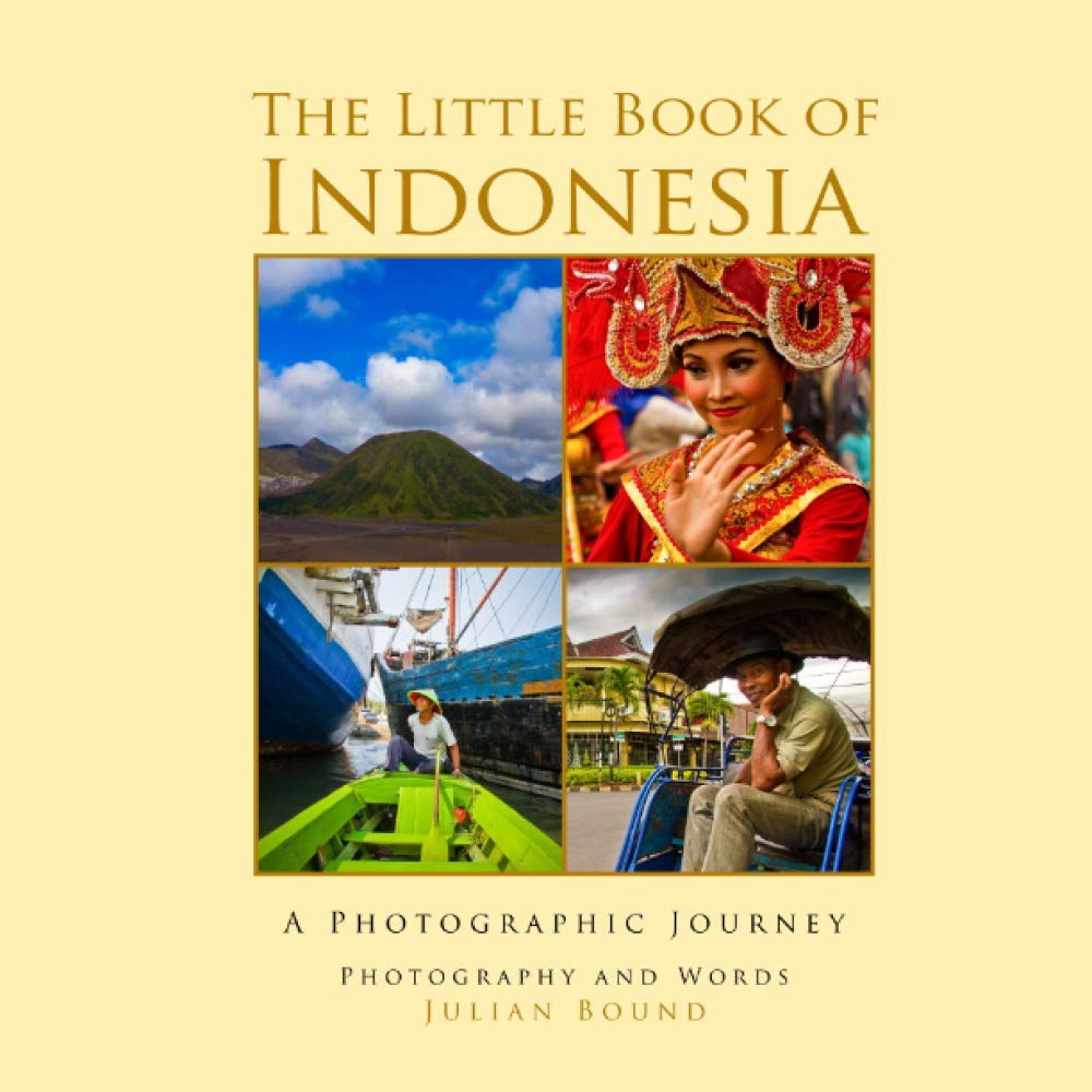 The Little Book of Indonesia
