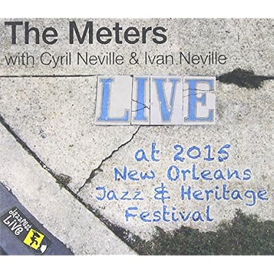 Jazzfest 2015
