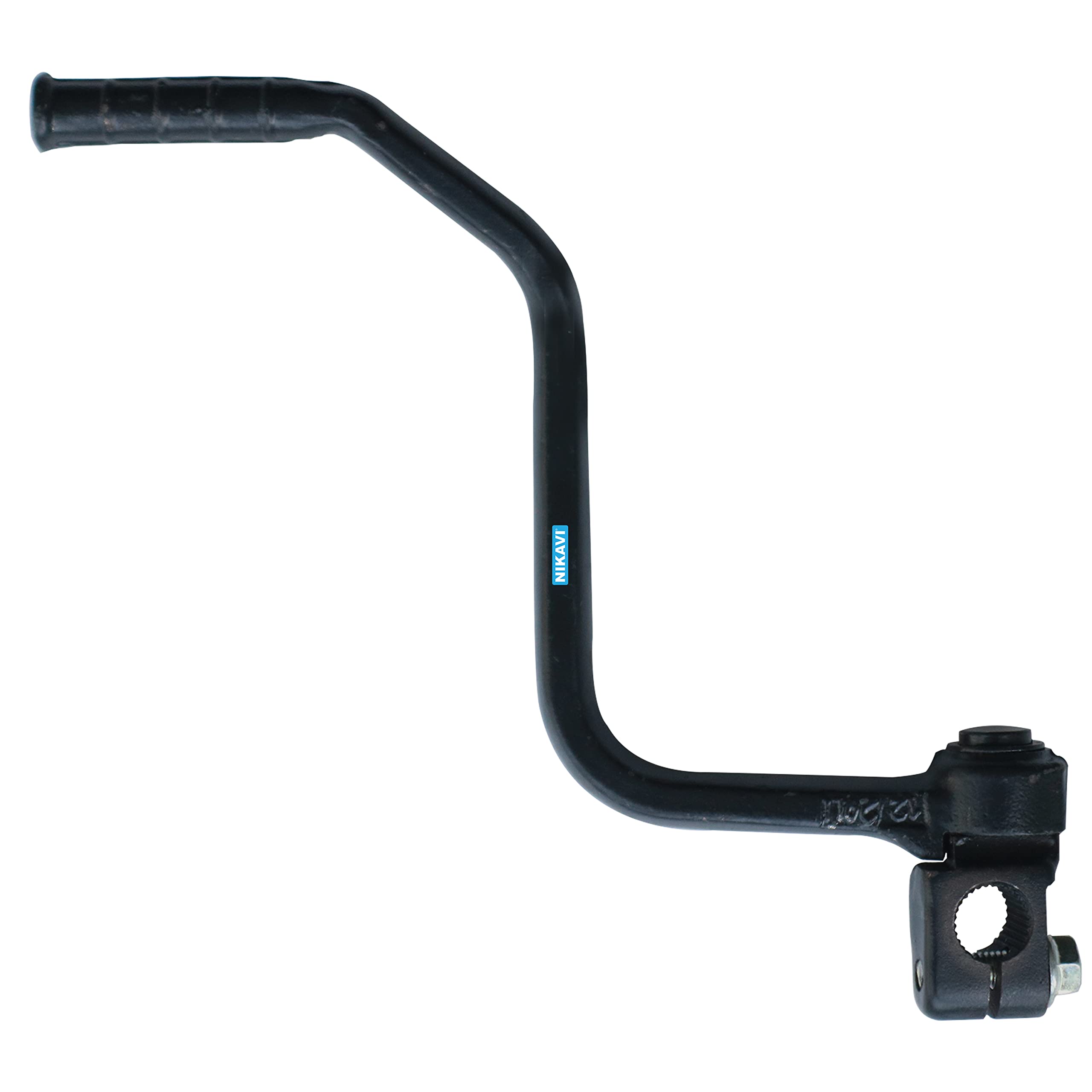 NIKAVI KLA45 Kick Lever Assembly Compatible for Suzuki Gixxer-picture-31
