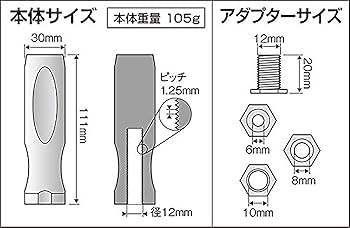Amazon | fortune(フォーチューン) LAVAZA グリップタイプ