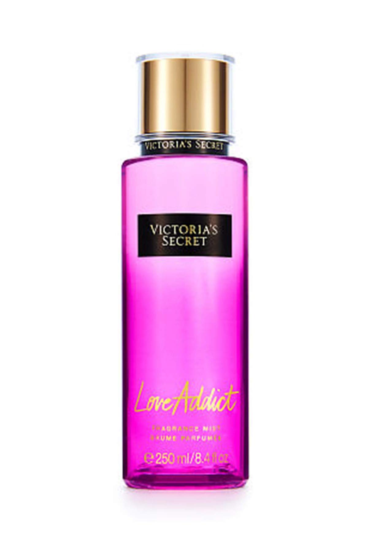 Victoria's Secret 667538086212 Body Spray Love Addict- 250 ml: Buy