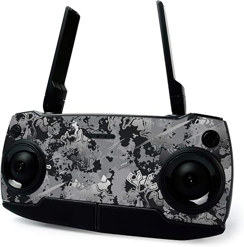 Miniatura 4 de MightySkins - Skin para DJI Mavic Mini Drone Quadcopter portátil  Viper Urban  Funda protectora de vinilo duradera y única  Fácil de aplicar, quitar