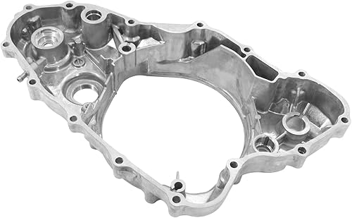 Miniatura 6 de Funda de manivela derecha para 06-14 TRX450ER 06-09 TRX450R 11331-HP1-600