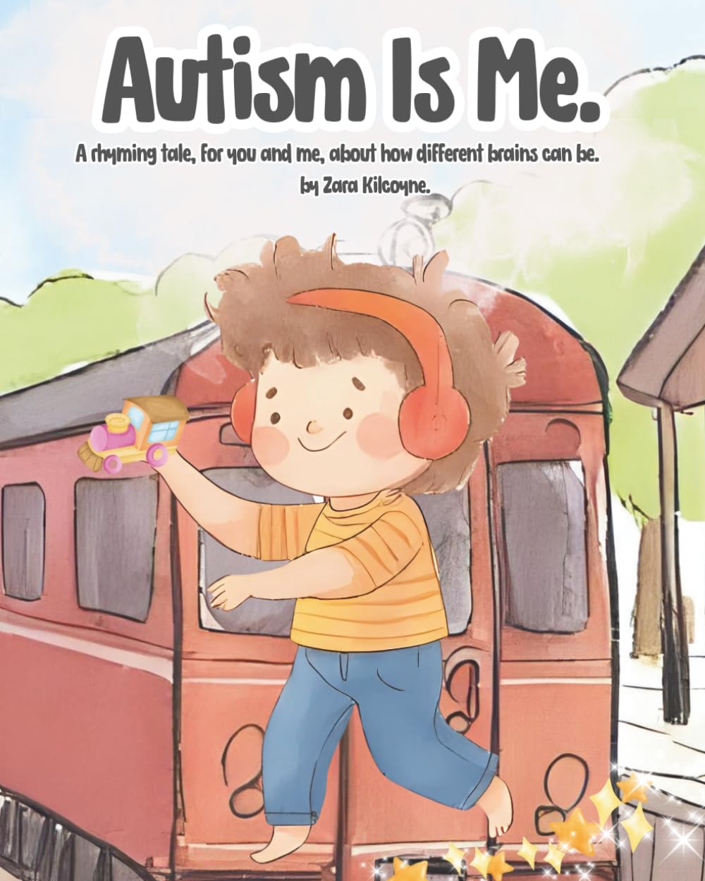 Autism Is Me