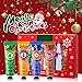 Set di creme per le mani, regalo di Natale, crema per le mani, regalo di Natale, regalo di compleanno per donne/mamma, regalo di compleanno, regalo di Natale, 4 pezzi immagine
