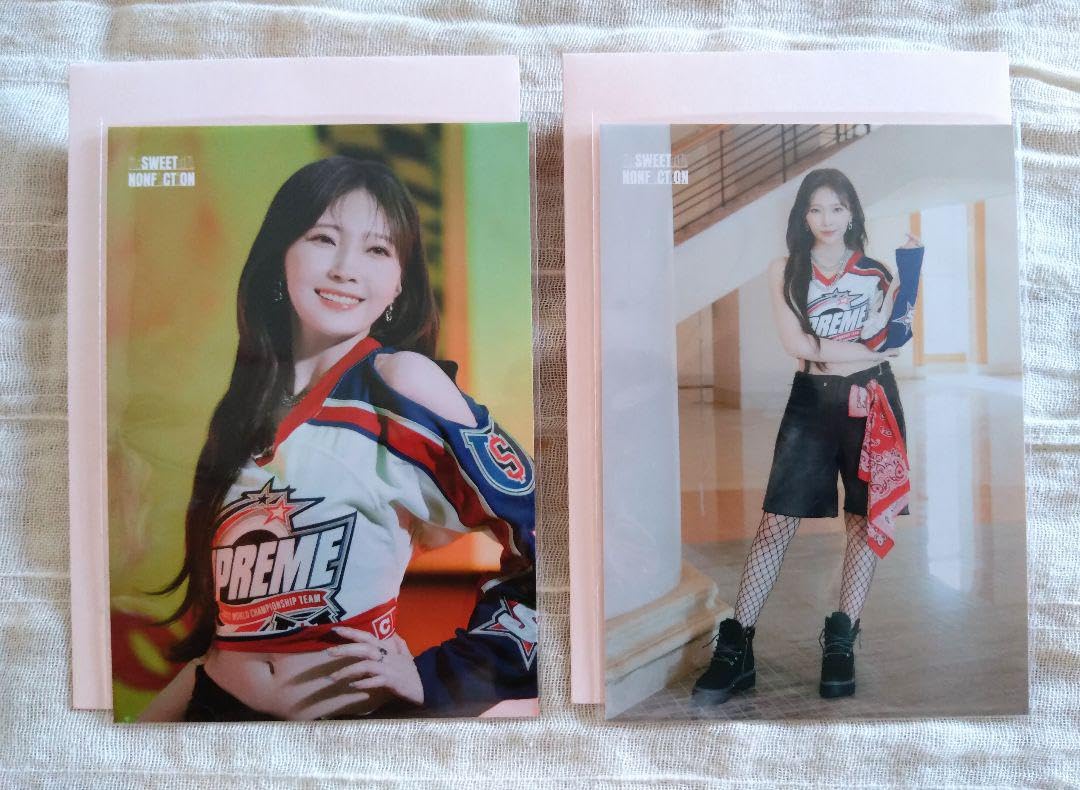 Amazon.co.jp: NiziU マユカ スイノン ラントレ 2枚 : おもちゃ