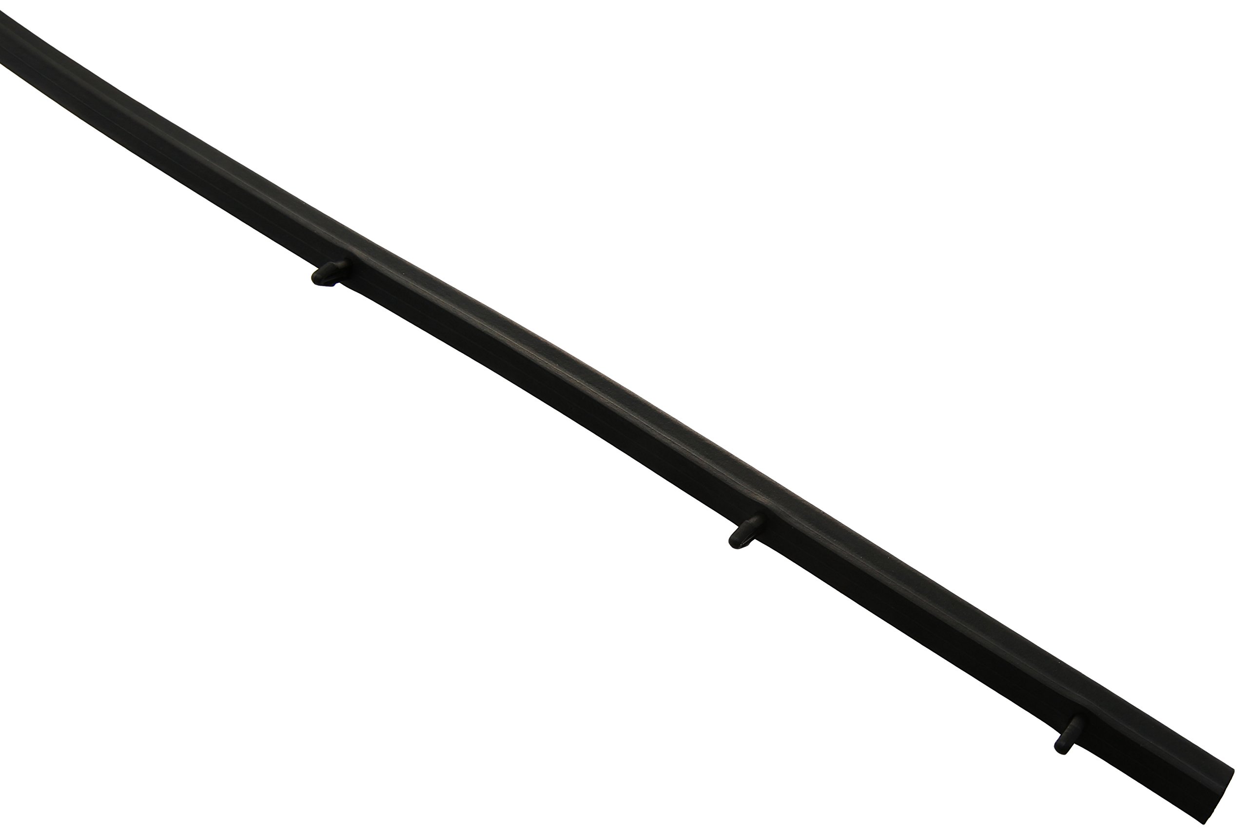 Amazon.com: Honda Genuine 74143-S5A-000 Hood Seal : Automotive