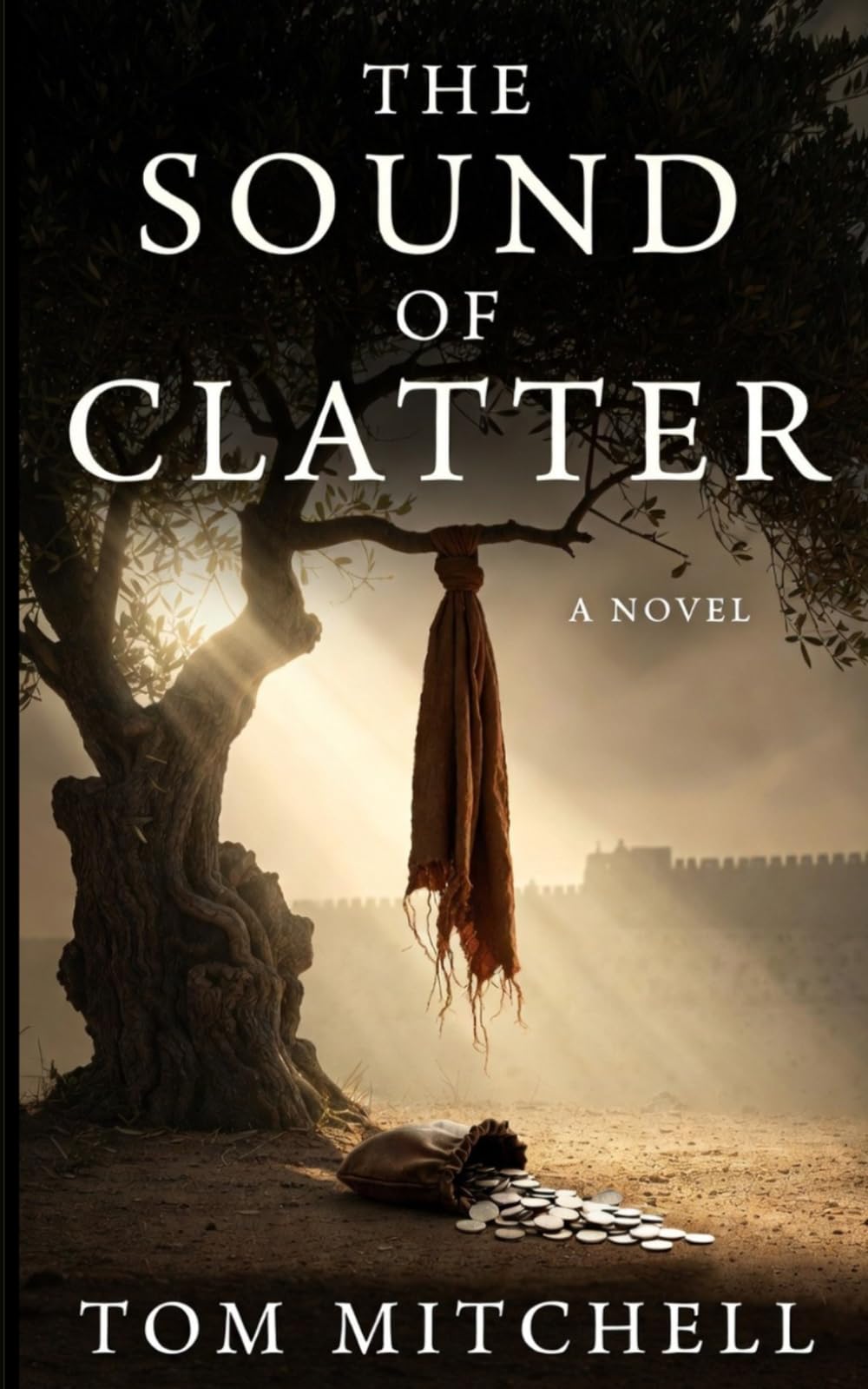 The Sound of Clatter: Judas After the Kiss