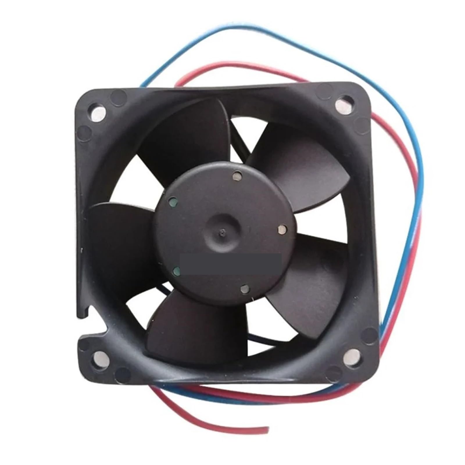 Ventilateur de refroidissement 614NGH 24V 6025 axial pour armoire électrique