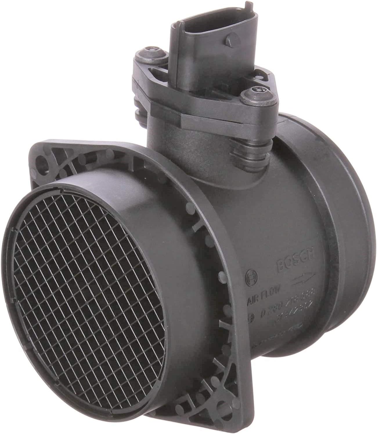 Mass Air Flow Meter Sensor MAF Compatible with Volvo C70