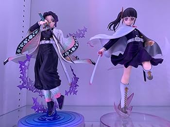 鬼滅の刃 胡蝶しのぶ アルター フィギュア 胡蝶 しのぶ | ALTER