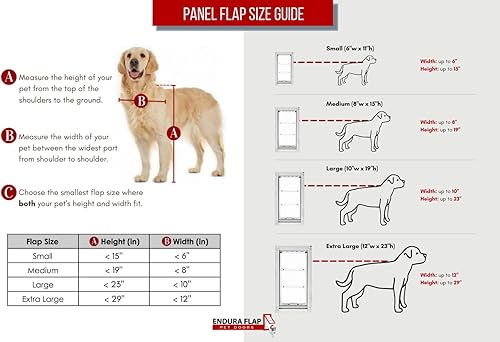 Miniatura 3 de Panel Termal de Patio Pacific IIIe con solapa, Blanco
