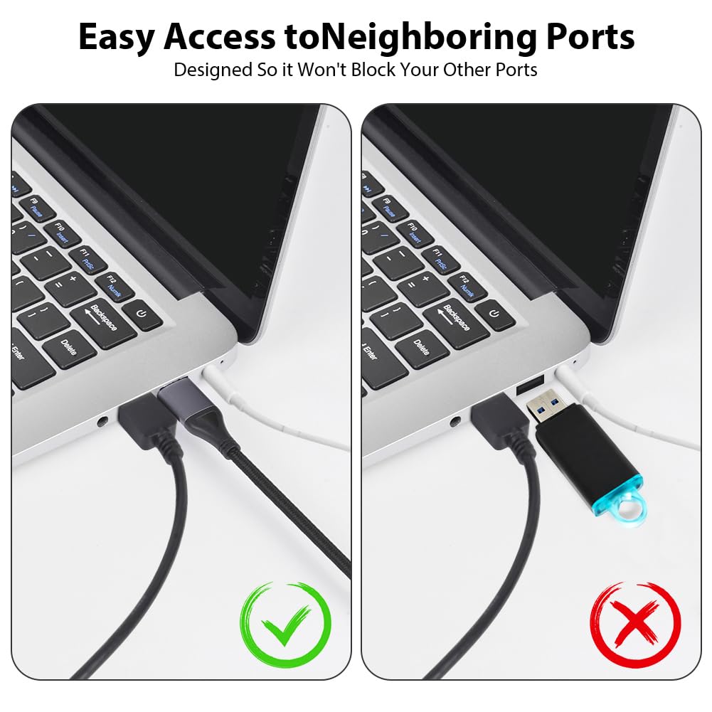 Scheda Acquisizione HDMI USB Per Streaming - 4K/60Hz, Latenza Bassa, Per Gaming, Live E Registrazione - Foto 8