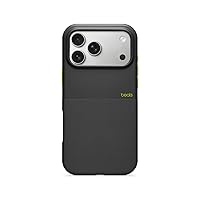 Beats Custodia Robusta per iPhone 17 Pro Max con MagSafe e Controllo fotocamera
