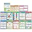 _Geometry and Measures Posters - Set of 13