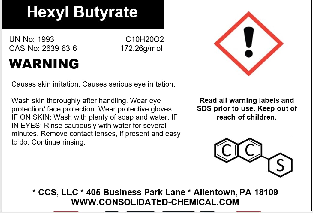 Trisodium Citrate I High Purity - Made in USA – Weight 30lb