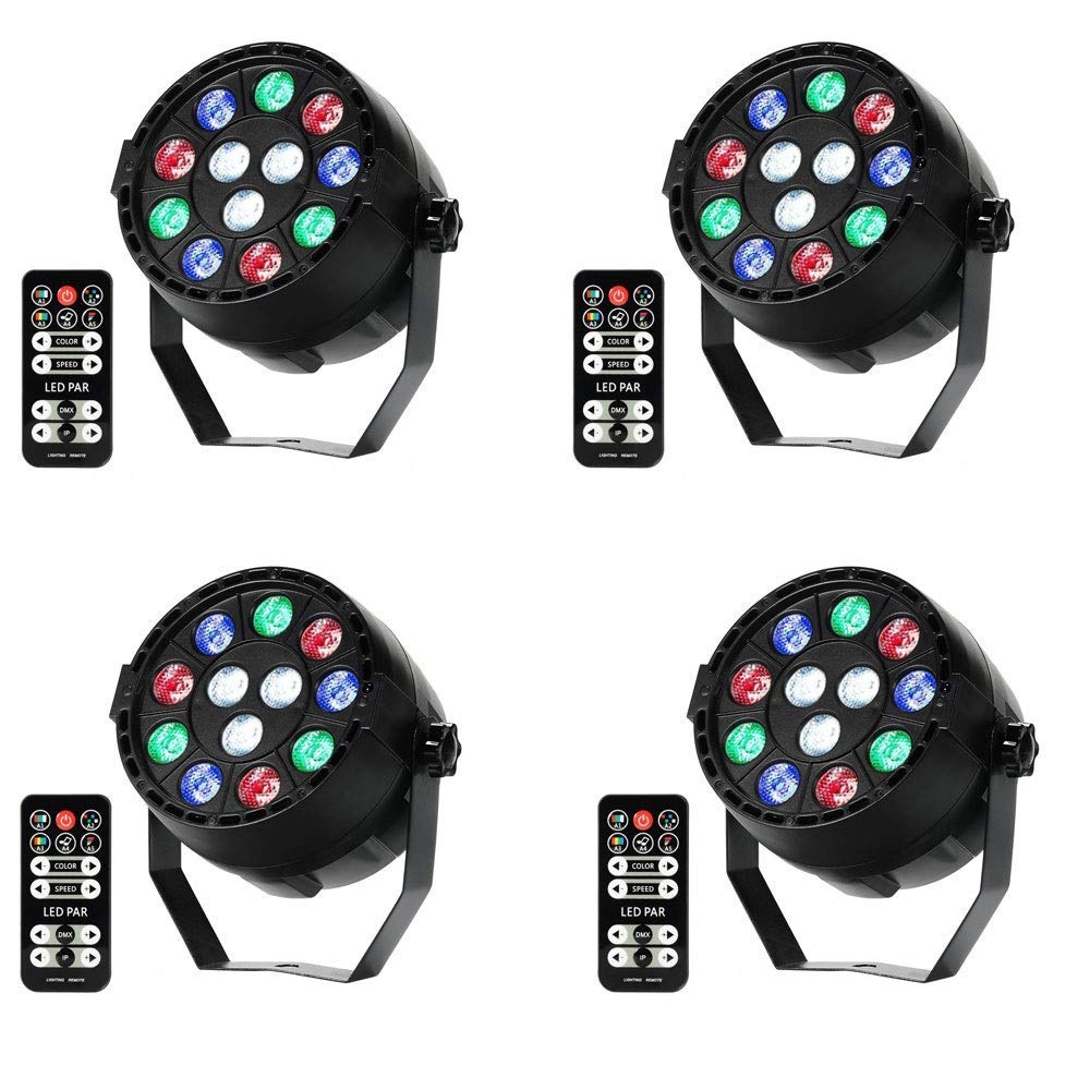 LEDパーライト他とDMXコントロールパネルセット Amazon.co.jp: パターンステージライト、パーライト、リモート